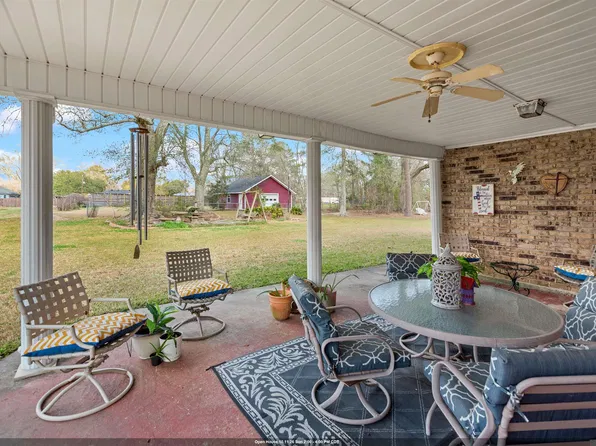 3803 Buffwood Dr, Baker, LA 70714