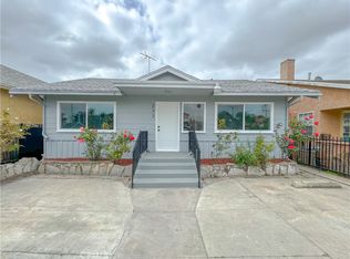 232 W 61st St, Los Angeles, CA 90003