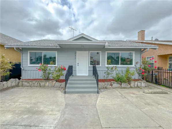 232 W 61st St, Los Angeles, CA 90003