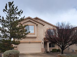 541 Peaceful Meadows Dr NE, Rio Rancho, NM 87144