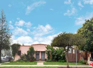 2546 3rd St, Santa Monica, CA 90405
