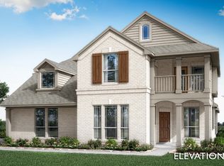 4629 Massey Meadows Way, Midlothian, TX 76065