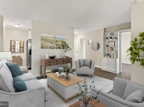 501 Slaters Ln APT 513, Alexandria, VA 22314