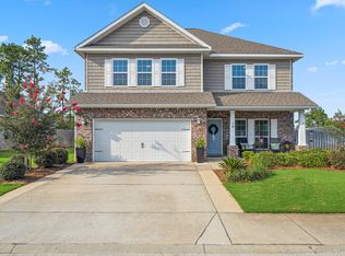 14 Constance Ct LOT 74, Santa Rosa Beach, FL 32459