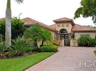 12411 Villagio Way, Fort Myers, FL 33912