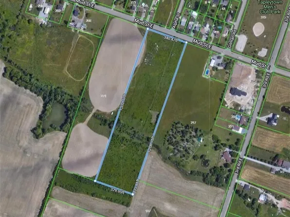 0 Mud St E, Hamilton, ON L8J 2V6