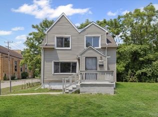 3140 Moore St, Inkster, MI 48141