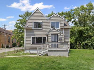 3140 Moore St, Inkster, MI, 48141