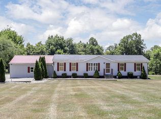 1640 Frame Rd, Zanesville, OH 43701