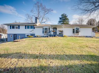 106 Longwood Rd, Bristol, TN 37620