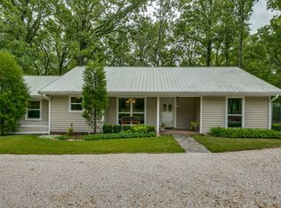 14055 Alamo Rd, Malakoff, TX 75148