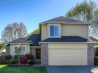 7074 Cedar Falls Ct NE, Keizer, OR 97303