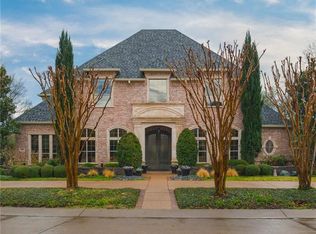 409 Oak Ridge Ct, Southlake, TX 76092