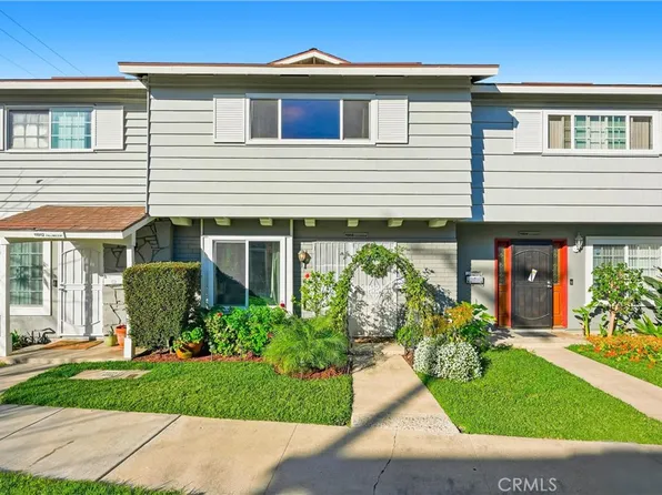 11908 Fallingleaf Cir, Garden Grove, CA 92840