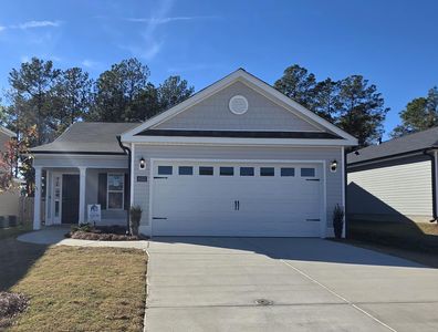 8353 Bannock Circle, Graniteville, SC, 29829