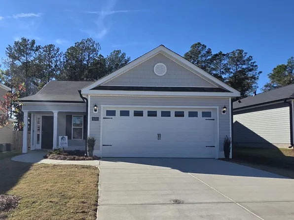 8353 Bannock Circle, Graniteville, SC