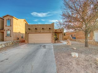 4942 Ortega Rd, Las Cruces, NM 88012