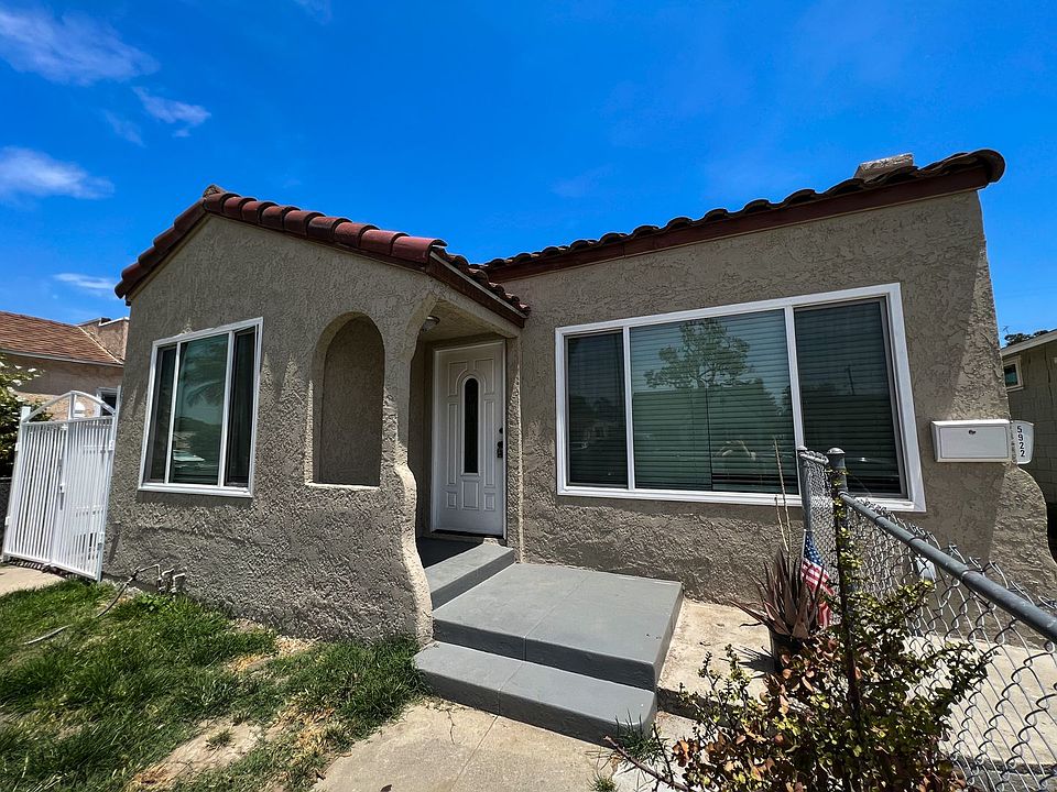 1st image of 5920 Olive Ave #5920
