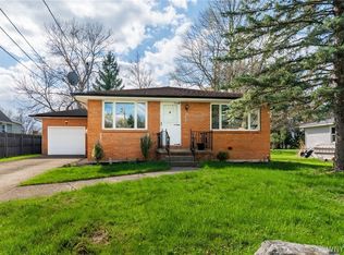 410 Bauman Rd, Buffalo, NY 14221