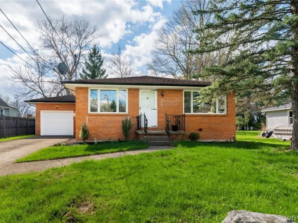 410 Bauman Rd, Buffalo, NY 14221