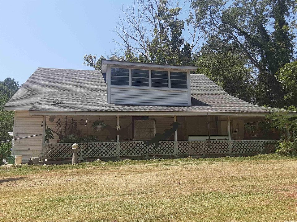 713 N Main St, Amity, AR 71921 Zillow