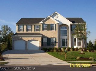 2021 William Franklin Dr, Frederick, MD 21702