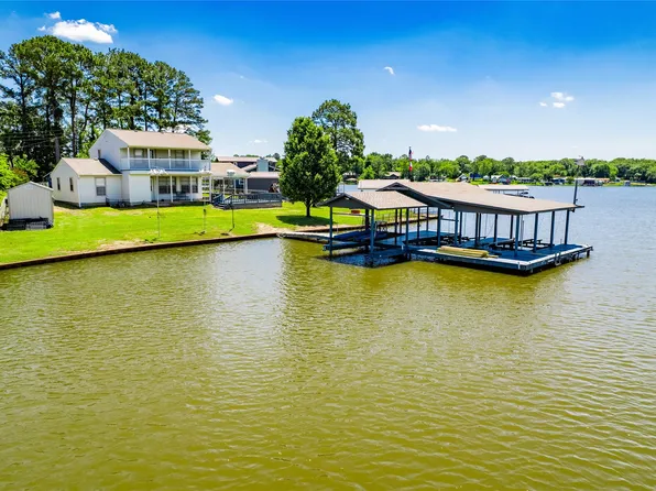 115 Dolly Dr, Mabank, TX 75156