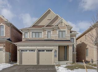 707 Harry Douglas St, Newmarket, ON L3X0J8