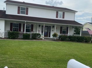 105 Elizabeth Way, South Point, OH 45680