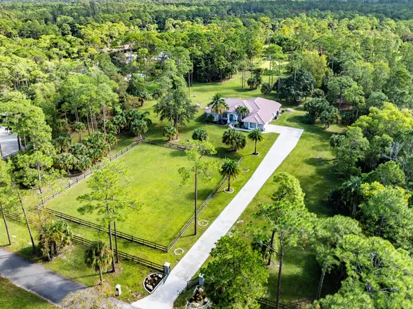 2796 Fawn Drive, Loxahatchee, FL 33470