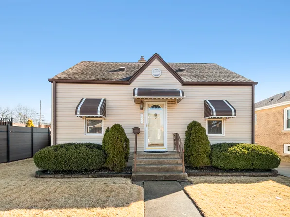 10323 S Troy St, Chicago, IL 60655