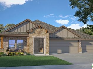 5724 Saint Charles Dr, Belton, TX 76513