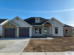 9728 Heights South 9, Harlingen, TX 78552