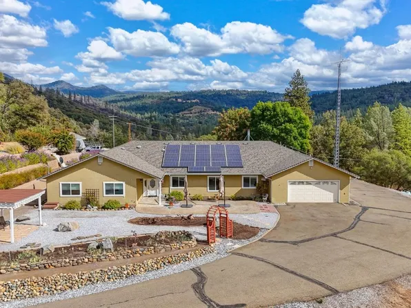 6675 Happy Valley Rd, Somerset, CA 95684