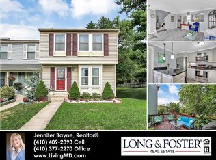 22 Rader Ct, Baltimore, MD 21234