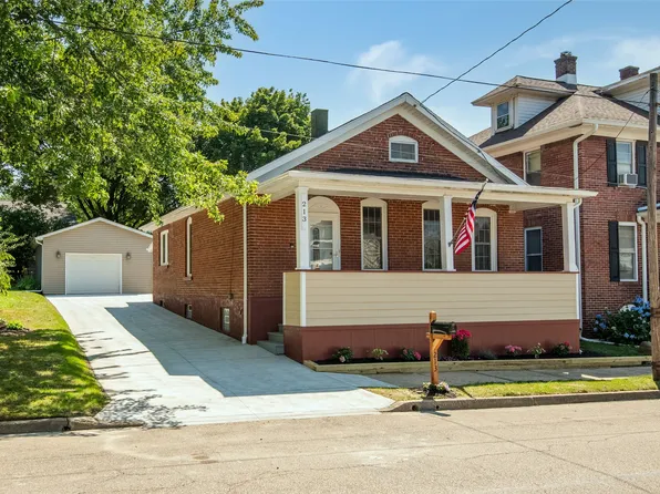 213 Hillcrest Ave, Erie, PA 16509
