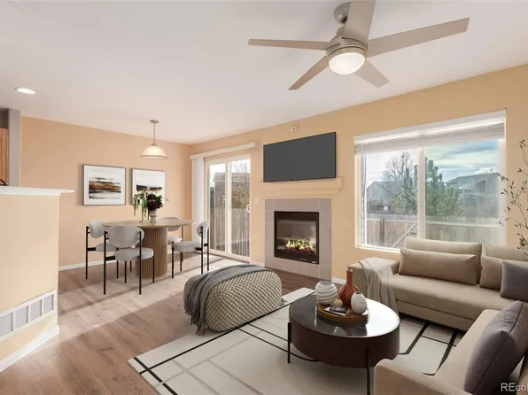 4017 Three Bridges Court, Loveland, CO 80538