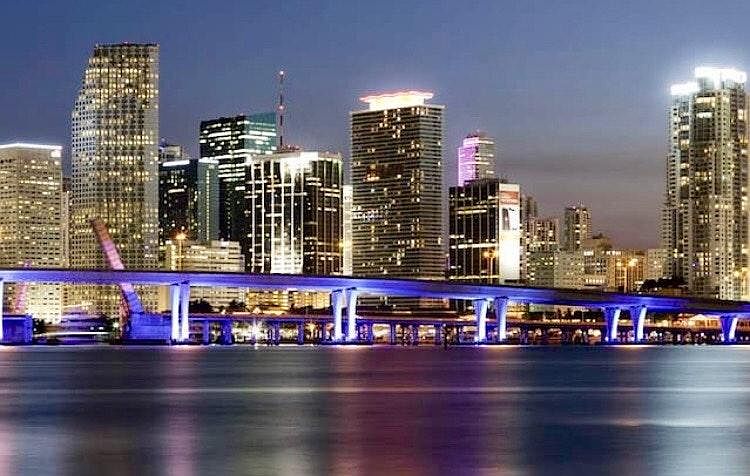 Your waterfront.