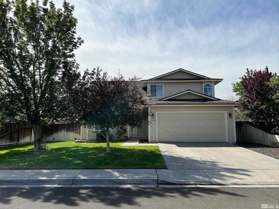 214 Woodlake Cir, Dayton, NV, 89403