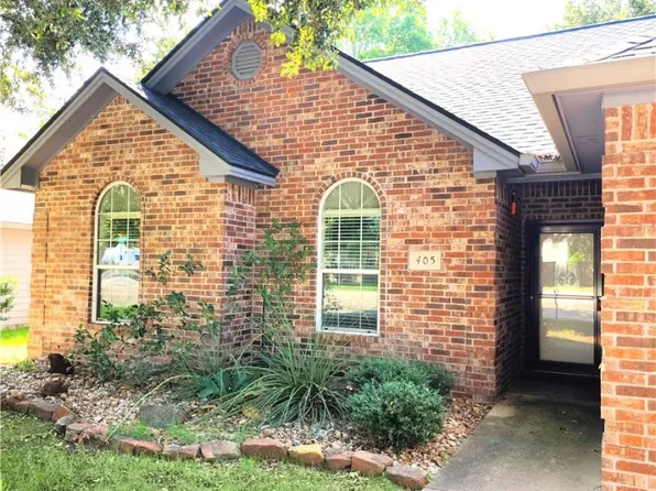 405 N Coulter Dr, Bryan, TX 77803