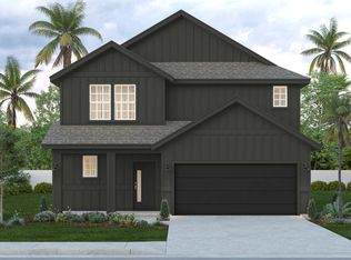 1024 W Star Flower St, Edinburg, TX 78541