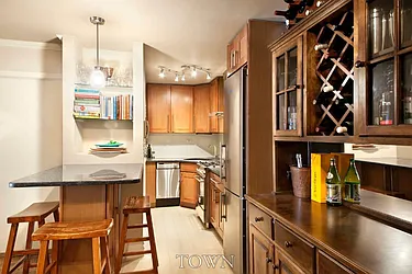 Sold by Town Residential