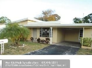 718 NE 22nd Dr, Wilton Manors, FL 33305