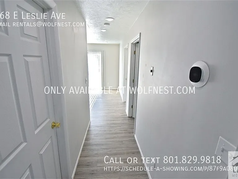 168 E Leslie Ave — Photo 4