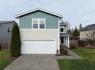 20307 Corbridge Rd SE, Monroe, WA 98272