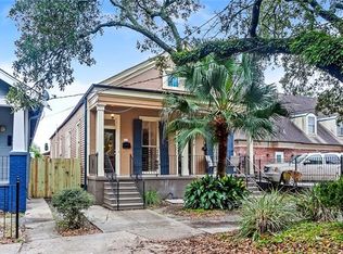 318 N Jefferson Davis Pkwy, New Orleans, LA 70119