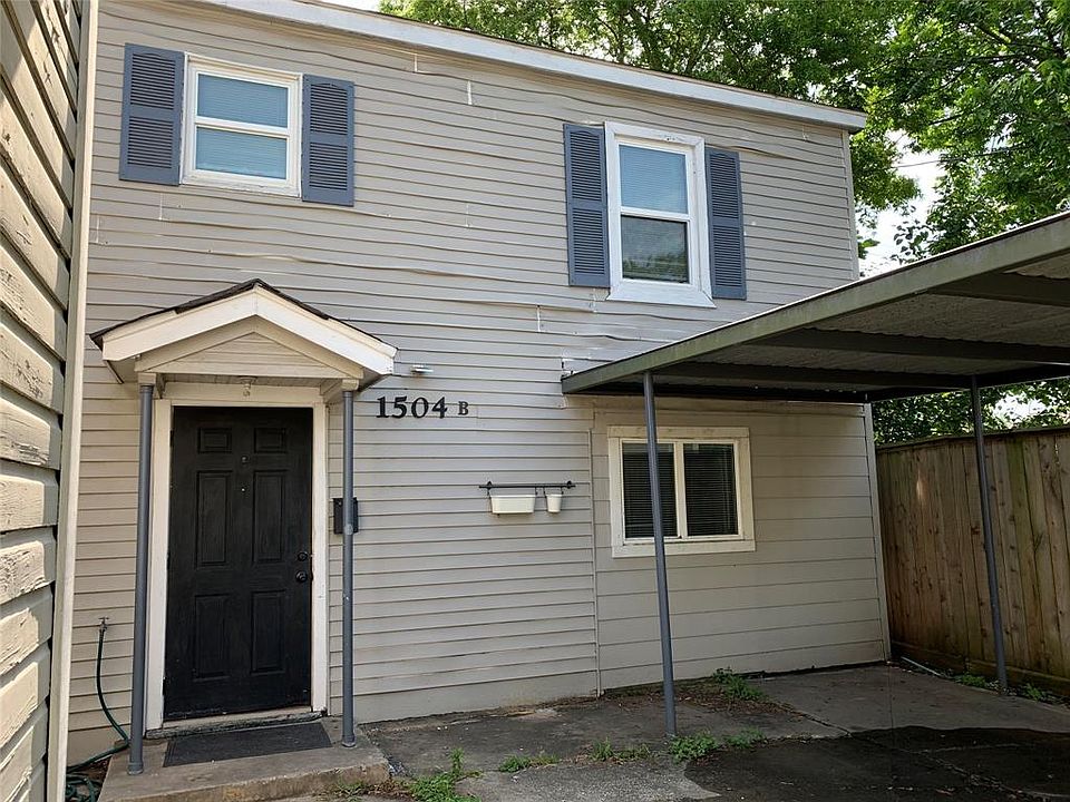 1st image of 1504 Northwood St #B
