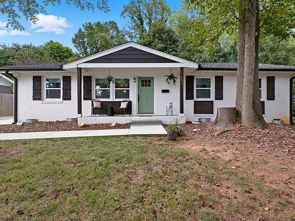5th image of 4528 Somerdale Ln