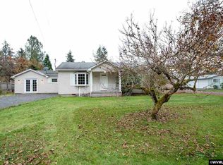 2605 Long St, Sweet Home, OR 97386