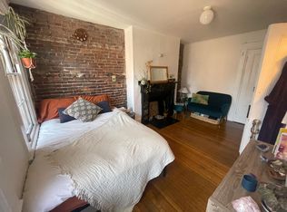 54A S Russell St #5, Boston, MA 02114